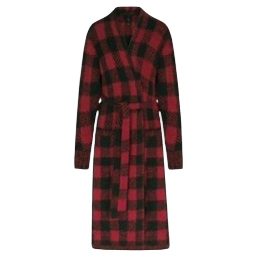 SKIMS Cozy Knit Robe! - Picture 2 of 3